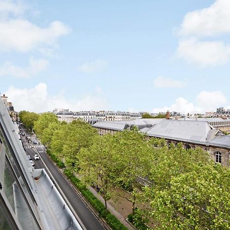 Exceptional Triplex With Terrace - Montmartre Apartment Paris Exterior photo