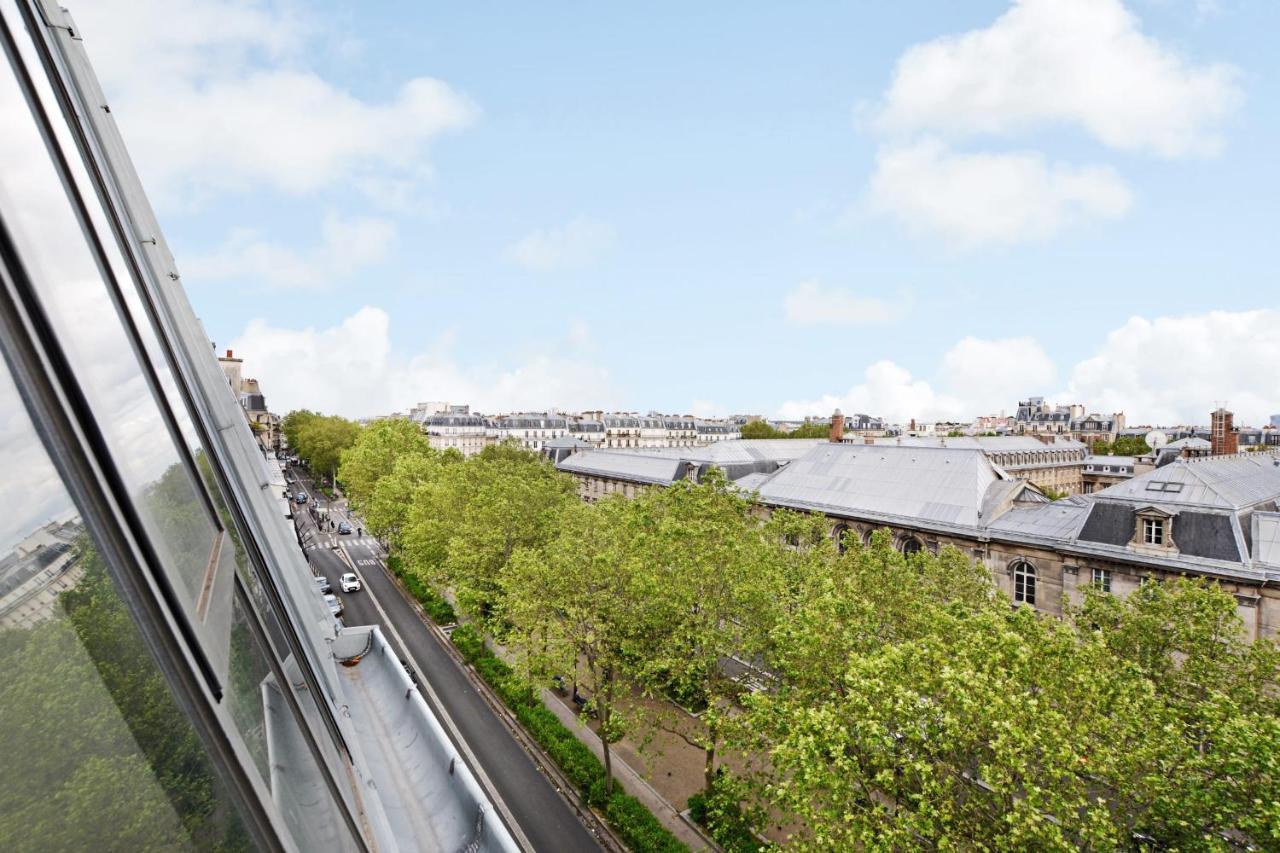 Exceptional Triplex With Terrace - Montmartre Apartment Paris Exterior photo